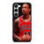 DEMAR DEROZAN CHICAGO BULLS 4 Samsung Galaxy S23 Case Cover