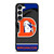 DENVER BRONCOS NFL TEAM Samsung Galaxy S23 Case Cover