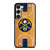 DENVER NUGGETS NBA ARENA Samsung Galaxy S23 Case Cover