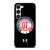DEPORTIVO TOLUCA UNDER ARMOUR Samsung Galaxy S23 Case Cover