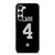 DEREK CARR LAS VEGAS RAIDERS NFL Samsung Galaxy S23 Case Cover