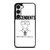 DESCENDENTS MILO GOES TO COLLEGE Samsung Galaxy S23 Case Cover