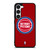DETROIT PISTONS BASKETBALL NBA Samsung Galaxy S23 Case Cover