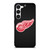DETROIT RED WINGS HOCKEY NHL LOGO Samsung Galaxy S23 Case Cover