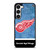 DETROIT RED WINGS HOCKEY TEAM Samsung Galaxy S23 Case Cover