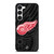 DETROIT RED WINGS NHL TEAM Samsung Galaxy S23 Case Cover