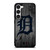 DETROIT TIGERS BASEBALL MLB WOOD LOGO Samsung Galaxy S23 Case Cover