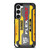 DEWALT FLEX VOLT 15 AH Samsung Galaxy S23 Case Cover