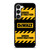 DEWALT UNDER CONSTRUCTION Samsung Galaxy S23 Case Cover