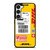 DHL SHIPPING PACKAGE Samsung Galaxy S23 Case Cover