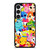 DISNEY CARTOON ALL CHARACTER  Samsung Galaxy S23 Case Cover