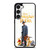DISNEY CHRISTOPHER ROBIN MOVIES Samsung Galaxy S23 Case Cover