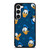 DISNEY DONALD DUCK PATTERN Samsung Galaxy S23 Case Cover