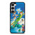 DISNEY PETER PAN CARTOON Samsung Galaxy S23 Case Cover
