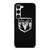 DODGE CARBON FIBER Samsung Galaxy S23 Case Cover