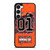 DODGE CHARGER GENERAL LEE CAR 2 Samsung Galaxy S23 Case Cover