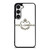 DOLCE AND GABBANA WHITE LOGO Samsung Galaxy S23 Case Cover