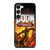 DOOM ETERNAL SHOOTER GAMES Samsung Galaxy S23 Case Cover