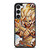 DR STONE ANIME ART Samsung Galaxy S23 Case Cover