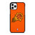 PHOENIX SUNS BASKETBALL NBA iPhone 11 Pro Case Cover PHOENIX SUNS BASKETBALL NBA iPhone 11 Pro Case Cover