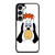 DROOPY CARTOON FLAT Samsung Galaxy S23 Case Cover