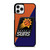 PHOENIX SUNS NBA BASKETBALL LOGO iPhone 11 Pro Case Cover