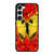 ED SHEERAN SHIVERS Samsung Galaxy S23 Case Cover