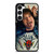 EDDIE MUNSON HELLFIRE CLUB Samsung Galaxy S23 Case Cover