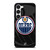 EDMONTON OILERS NHL TEAM Samsung Galaxy S23 Case Cover