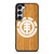 ELEMENT SKATEBOARD WOODEN LOGO Samsung Galaxy S23 Case Cover