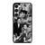 ELVIS PRESLEY COLLAGE Samsung Galaxy S23 Case Cover