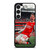EMILE SMITH ROWE ARSENAL Samsung Galaxy S23 Case Cover
