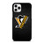 PITTSBURGH PENGUINS NHL HOCKEY 2 iPhone 11 Pro Case Cover