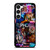 EUPHORIA ZENDAYA DRAMA SERIES ALL CAST Samsung Galaxy S23 Case Cover