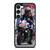 FABIO QUARTARARO MOTO GP Samsung Galaxy S23 Case Cover