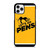 PITTSBURGH PENGUINS NHL HOCKEY FANS 4 iPhone 11 Pro Case Cover