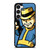 FALLOUT VAULT BOY Samsung Galaxy S23 Case Cover
