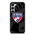FC DALLAS MLS BLACK Samsung Galaxy S23 Case Cover