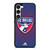 FC DALLAS SOCCER MLS ADIDAS Samsung Galaxy S23 Case Cover