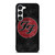 FOO FIGHTERS WOODEN LOGO Samsung Galaxy S23 Case Cover