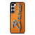 FORD BRONCO EMBLEM Samsung Galaxy S23 Case Cover