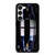 FORD MUSTANG BUMPER Samsung Galaxy S23 Case Cover