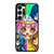 FUNNEH AND THE KREW ANIME 2 Samsung Galaxy S23 Case Cover