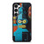 FUTURAMA BENDER ART Samsung Galaxy S23 Case Cover