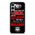 GEAORGIA BULLDOGS FOOTBALL GIRL Samsung Galaxy S23 Case Cover