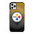 PITTSBURGH STEELERS FOOTBALL TEAM iPhone 11 Pro Case Cover