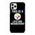 PITTSBURGH STEELERS NFL FOOTBALL FANS 2 iPhone 11 Pro Case Cover