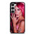 HALSEY PINK SEXY SINGER Samsung Galaxy S23 Case Cover