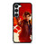 HAN SOLO STAR WARS Samsung Galaxy S23 Case Cover