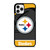 PITTSBURGH STEELERS NFL TEAM iPhone 11 Pro Case Cover